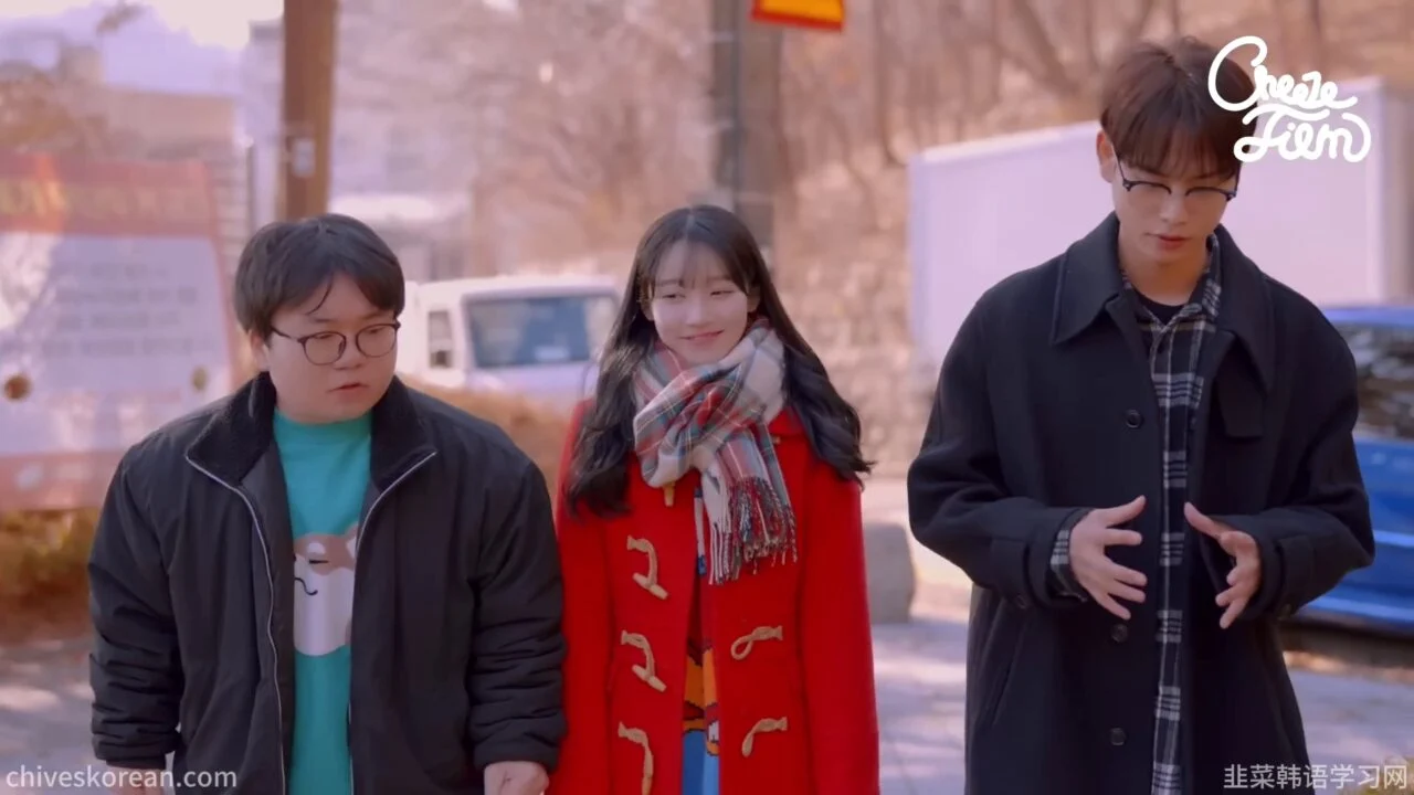 《男身女神》EP7：朋友看穿了他的秘密