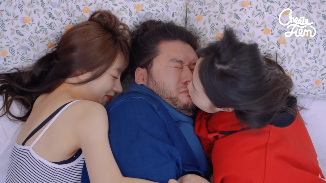 《毛茸茸的世界2》EP2：失忆女孩赖在我家不走