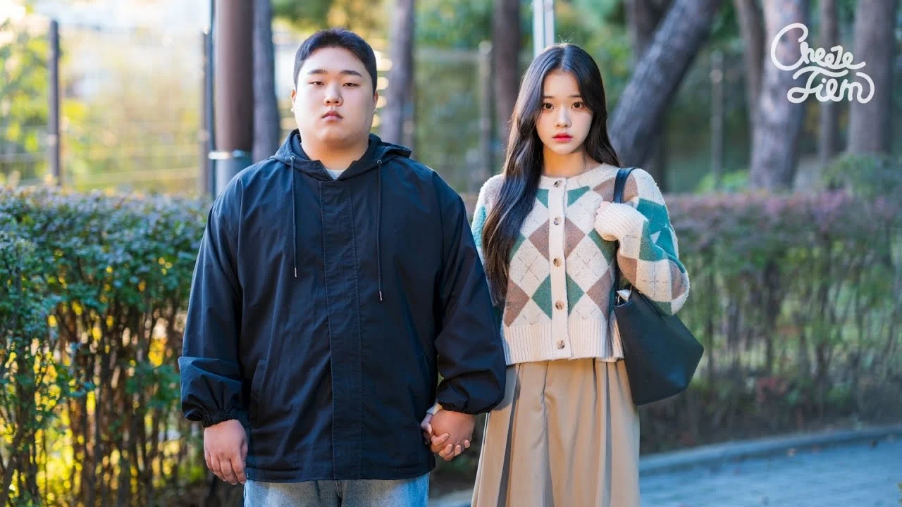 《不恋爱的他》EP6 最终话：相爱以后，我们还是分开了
