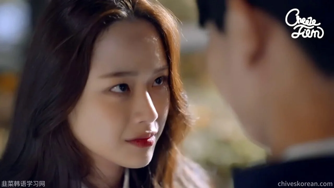 《复仇女神》EP5 最终话：复仇者原来也是她