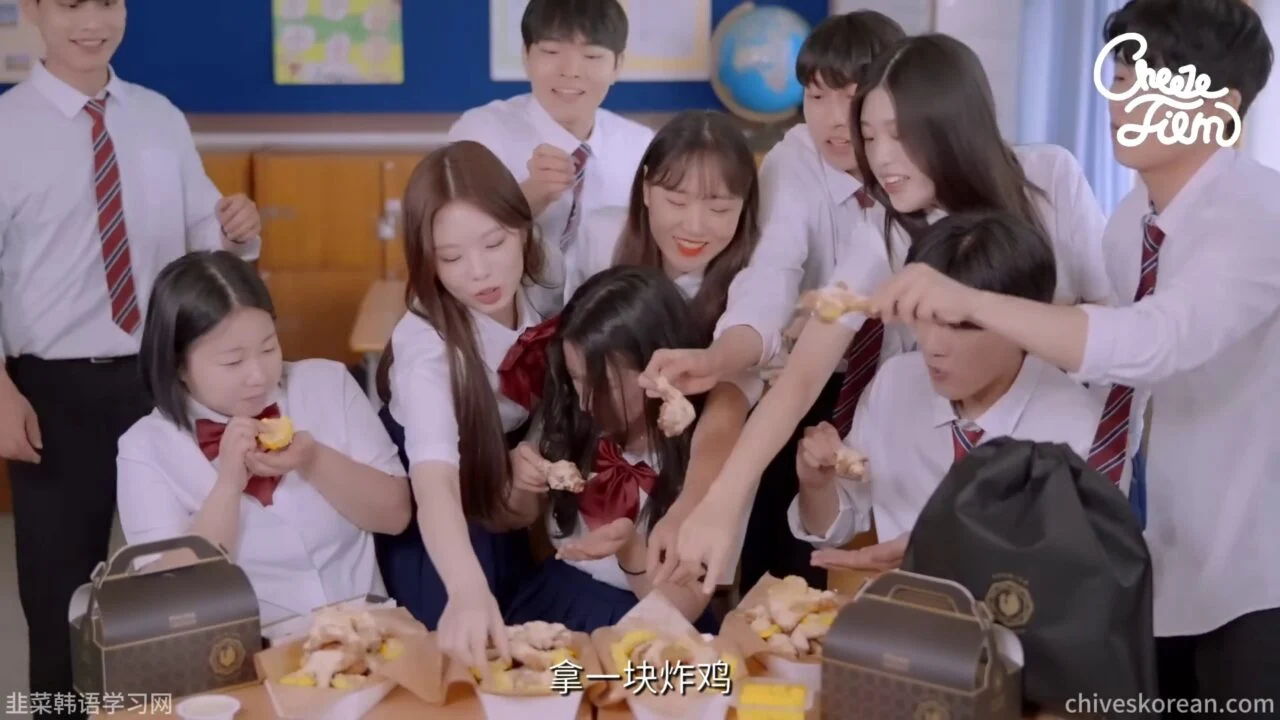 《另一张脸》EP2：醒来以后，她成了另一个人 - 图片 10