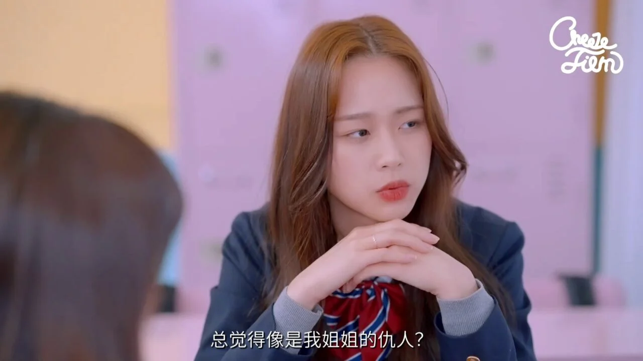 《爱情学概论》EP1：等他退伍的两年 - 图片 5