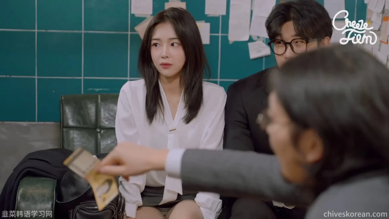 《毛茸茸的世界2》EP8 最终话：四十岁第一次街头搭讪 - 图片 5