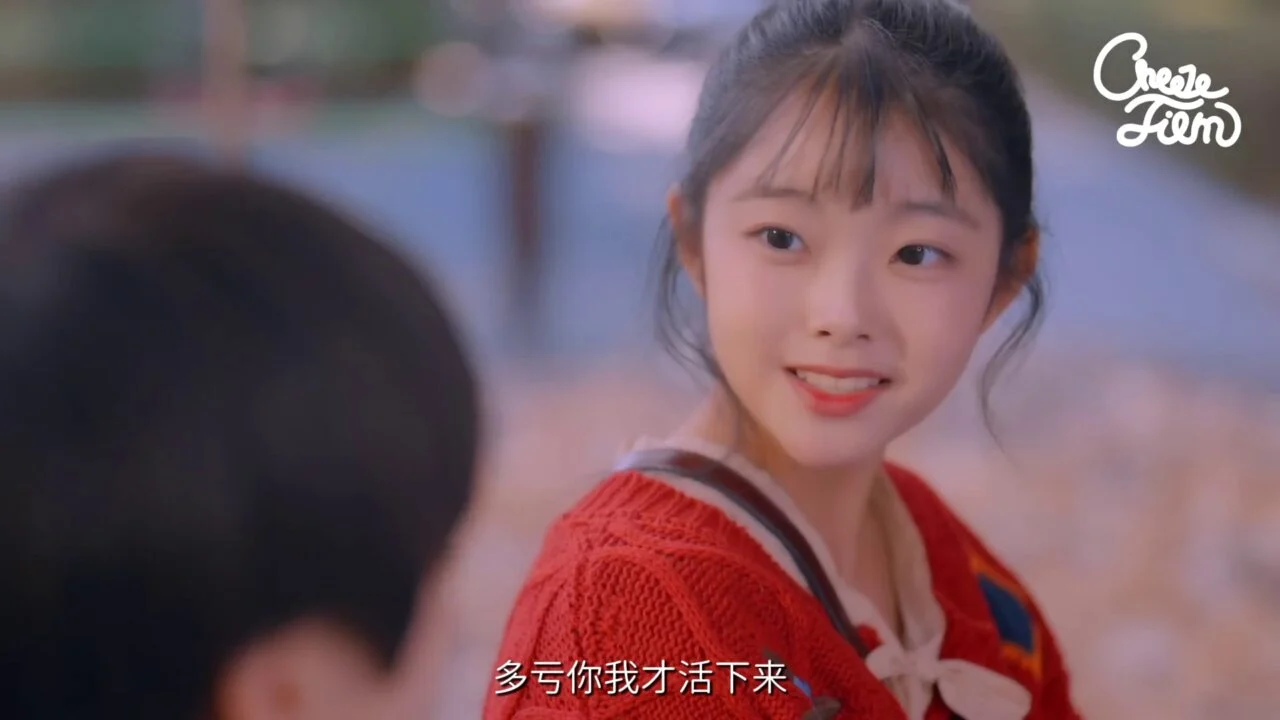 《与妹妹们的同居生活》EP4：小学生向十八岁的她告白 - 图片 5