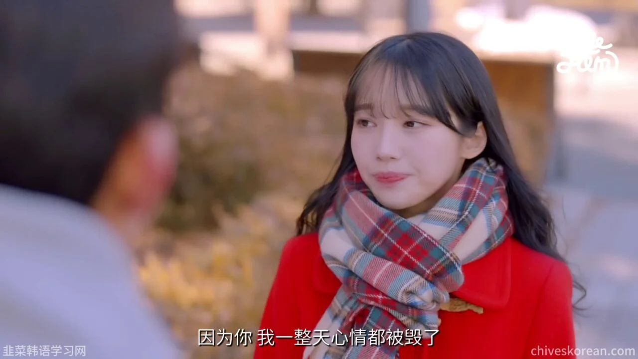《男身女神》EP5：她第一次学会拒绝 - 图片 5