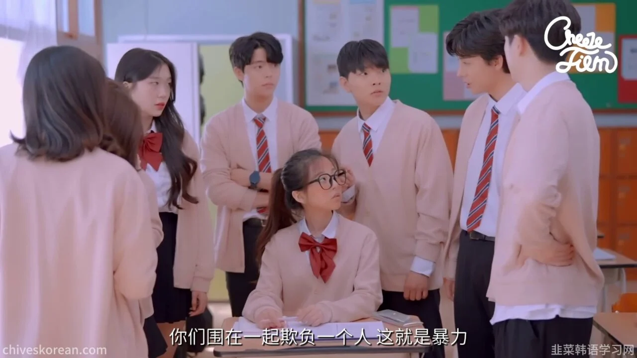 《同名的她》她的另一张脸活在镜头里 - 图片 5