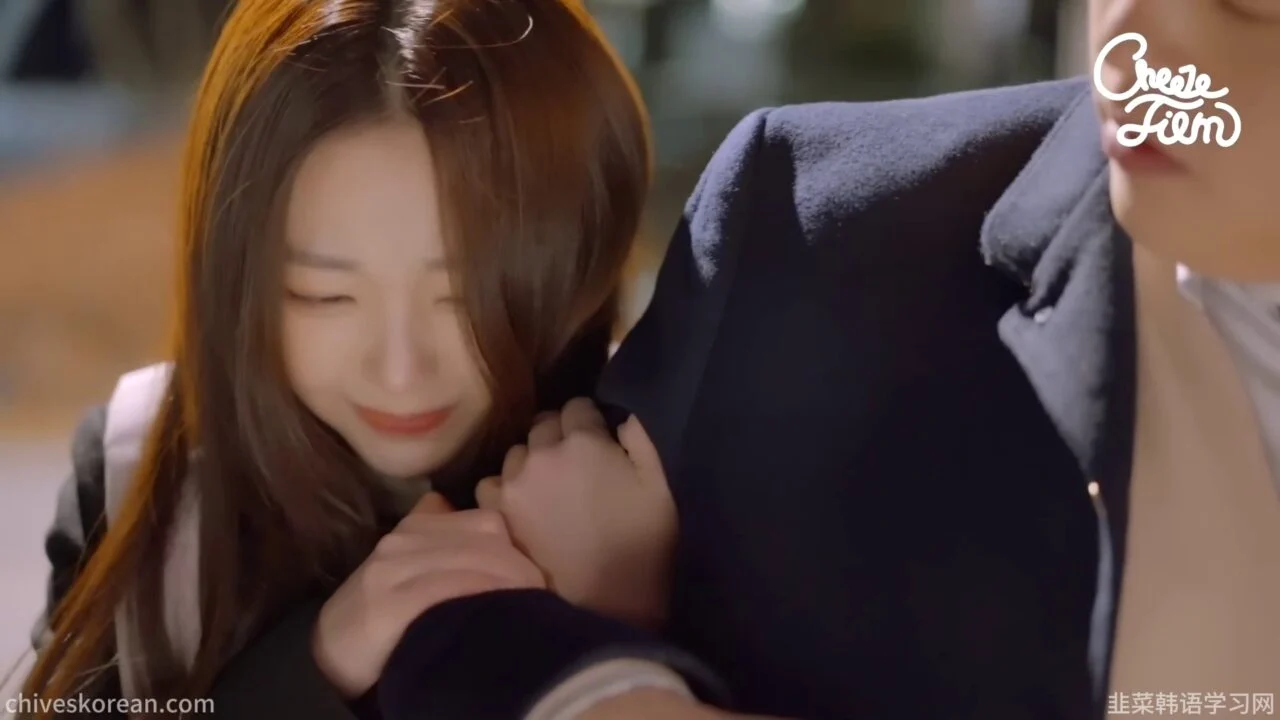 《妹友之间》EP1：父母再婚以后，我有了一个妹妹 - 图片 5