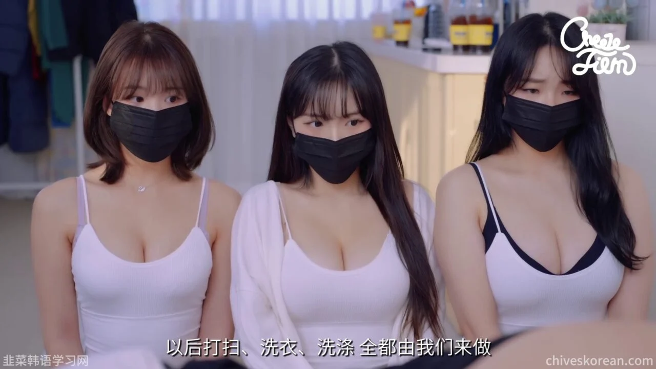 《毛茸茸的世界》EP5：厕所门前的尊严危机 - 图片 5