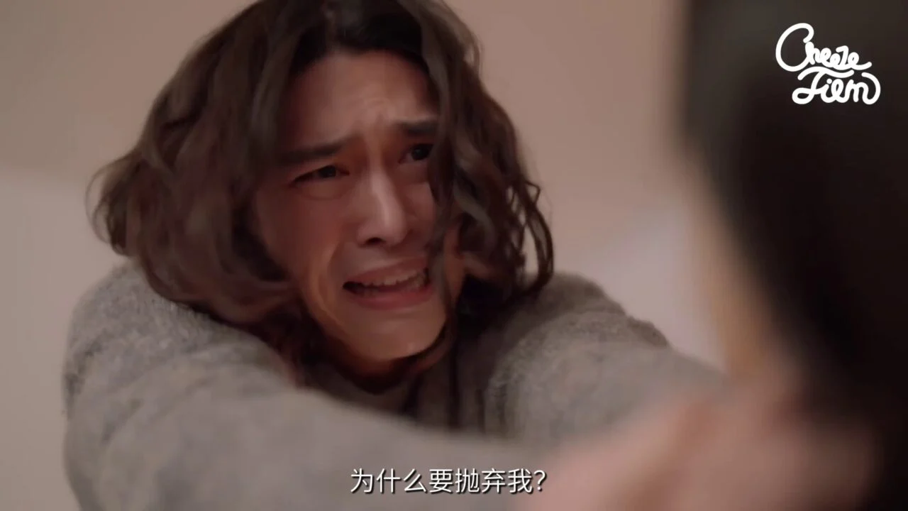 《锁门之后》密室里还藏着一个凶手 - 图片 5