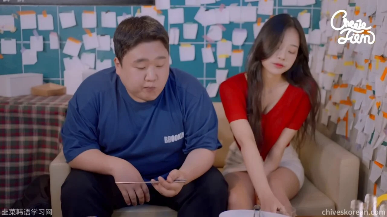 《不恋爱的他》EP1：他不是英雄，只是不愿沉默 - 图片 5