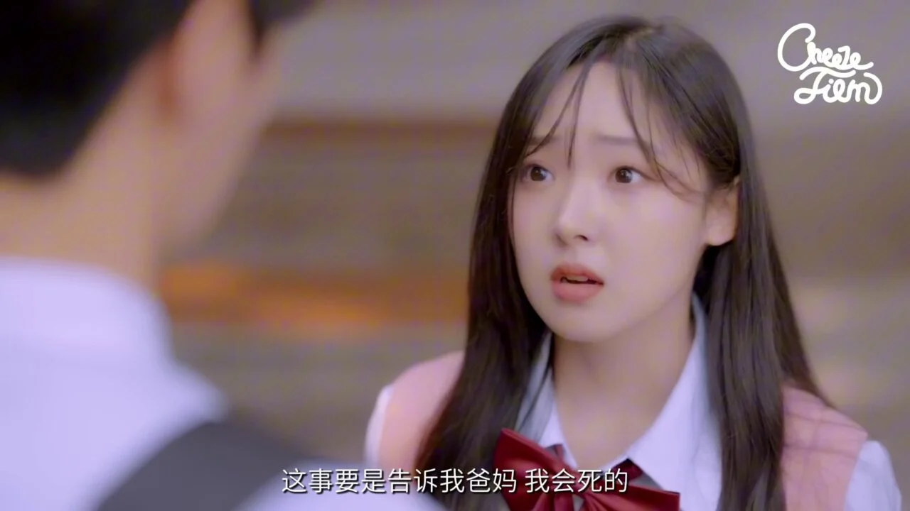 《十万韩元的相逢》她欠下两笔十万韩元 - 图片 3