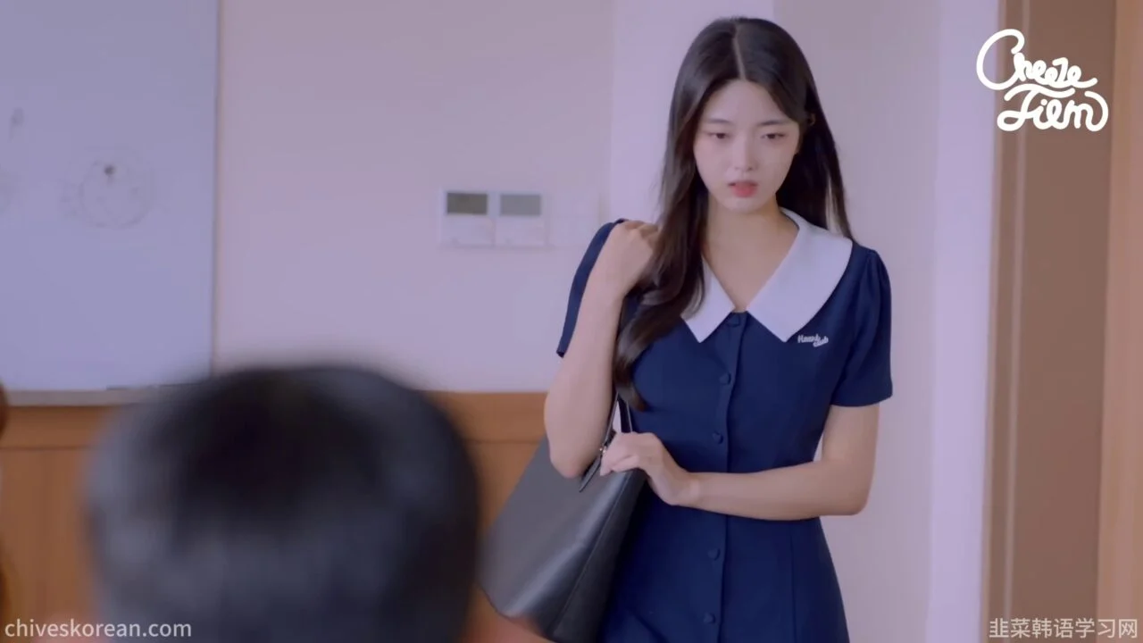 《不恋爱的他》EP3：他当众说我是女朋友 - 图片 3