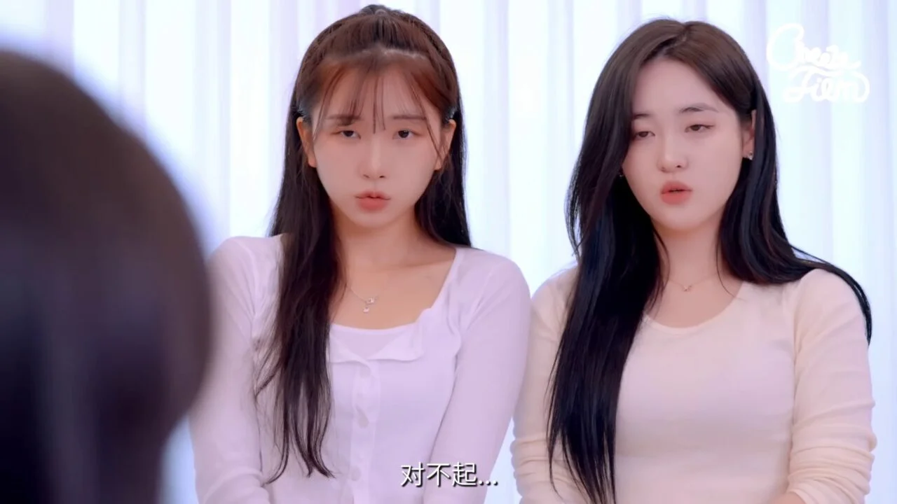 《完美舞台》她们还没登台，就先倒下了 - 图片 3