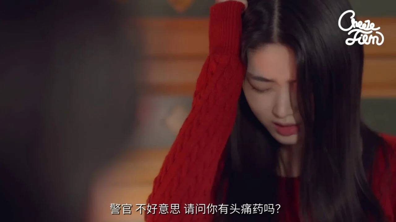 《锁门之后》密室里还藏着一个凶手 - 图片 3