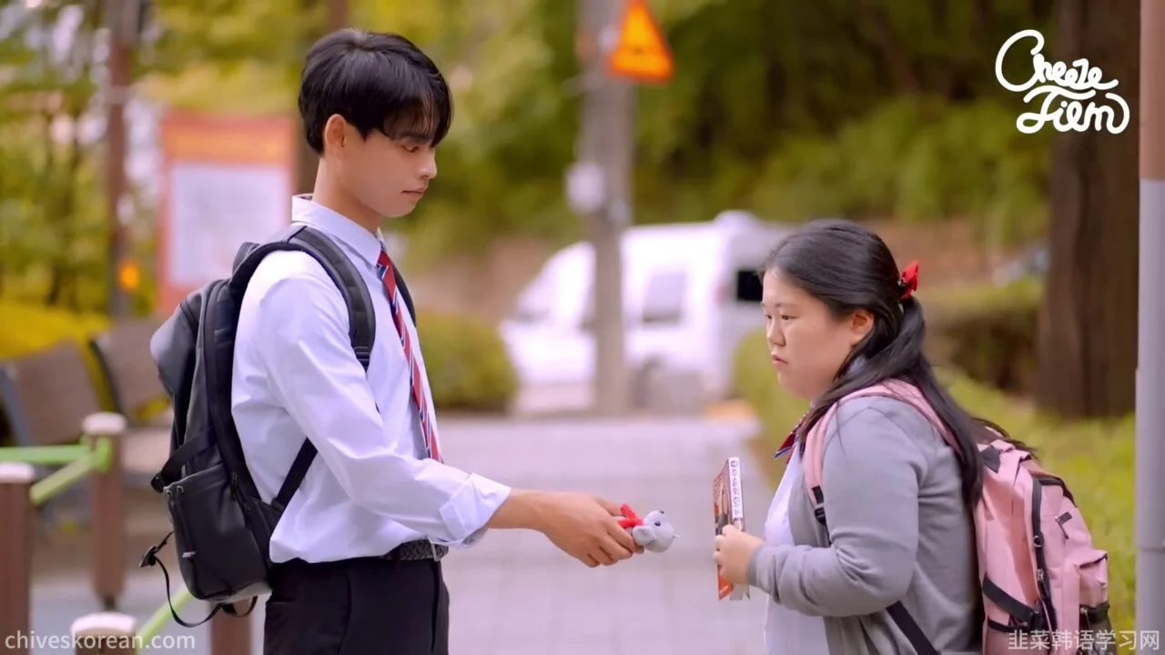 《复仇女神》EP1：她在背叛之后改名 - 图片 3